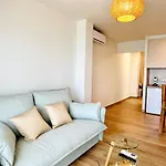Seaside Haven Apartment