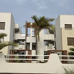 Serene Luxury Apartment With Pool - Viento Azul