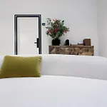 Hotel Aptos Alejandra Home