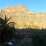 Casa Reyes Fataga Apta Reyes