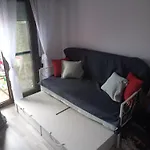 El Estudio De Leila