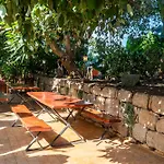 Cabanas Finca Las Vegas