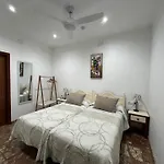 Pension Los Arcos