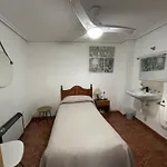 Pension Los Arcos