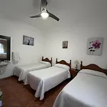Pension Los Arcos