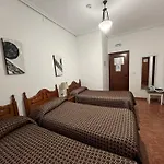 Pension Los Arcos