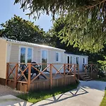 Camping El Helguero
