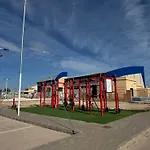 Las Palmeras