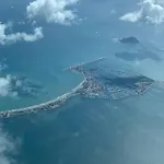 Las Palmeras
