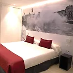 Pension Txingurri