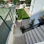 Duplex Bonaire Playa De Gandia A 1Ra Linea