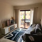 Geweldig Appartement In Los Alcazares Direct Aan De Boulevard