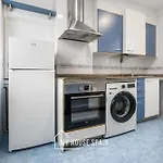 Myhousespain - Centrico Y Luminoso Piso