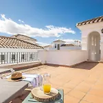 2 Bedroom Lovely Home In Roldan