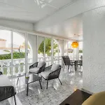 Villa Marie Estancia Premium En El Mar Menor Con Jacuzzi Climatizado
