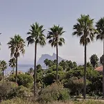 Oku Andalusia