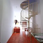 Apartamentos Los Patios de la Judería