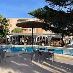 Brand New Javea Apartment 50M From Arenal Beach