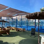 Brand New Javea Apartment 50M From Arenal Beach