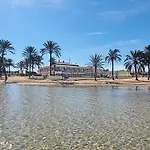 Shore House Verdemar Dos Primera Linea Playa Honda