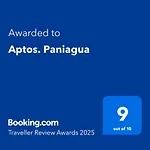 Aptos. Paniagua