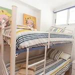 Apartamento Cullera frente al mar