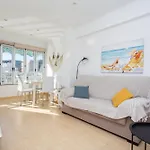 Apartamento Cullera frente al mar
