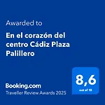 En El Corazon Del Centro Cadiz Plaza Palillero