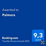 Palmera