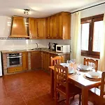 Casa Los Kikos By Solymar Holiday