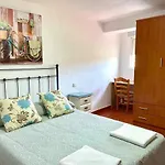 Casa Los Kikos By Solymar Holiday