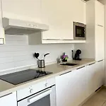 Apartamento Bambu II
