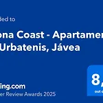 Saona Coast - Apartamento Reformado En Playa Arenal, Javea