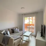 Apartamento Villas De Almerimar