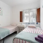 2-bedroom on Los Cristianos beach