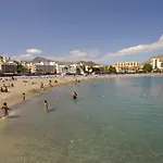 2-bedroom on Los Cristianos beach
