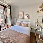 Albergue Miguel Angel