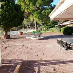 Villa Montgrau