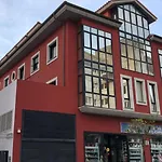 Apartamentos Verdemar