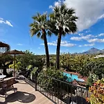 Hotel Altea Paradise 1917 - Adults Only