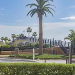 Cubo\'S Algarrobo Beach Apartment