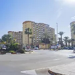 Cubo\'S Algarrobo Beach Apartment