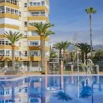 Cubo\'S Algarrobo Beach Apartment