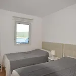 Apartamento Playa De Quenxe