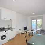 Apartamento Playa De Quenxe