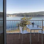 Apartamento Playa De Quenxe