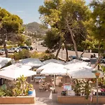Sitges Beach Hostal