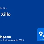 Cal Xillo