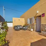 Apt Rural Zona Centrica Isla