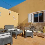 Apt Rural Zona Centrica Isla